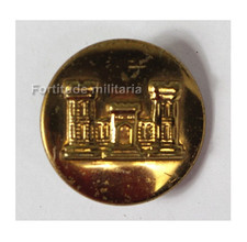 Disque de col US - Génie /