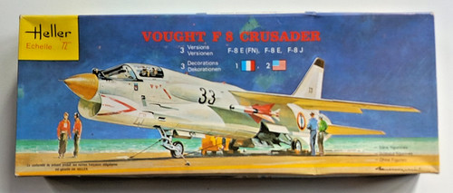 Maquette heller boite jaune - boite,
