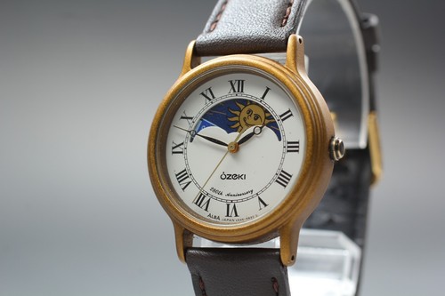 Vintage 1991 exc seiko - 1991, [exc+5]