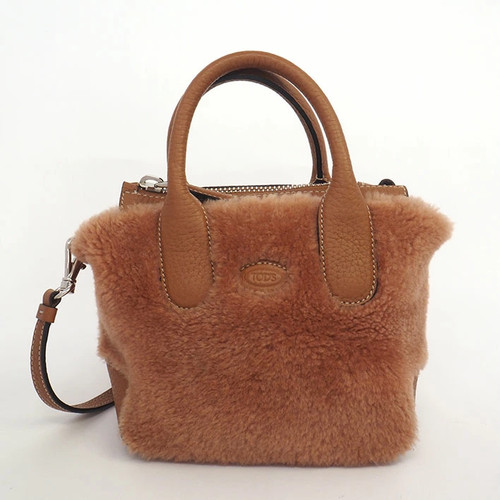 Tod bag avec poignée - poignée, 2