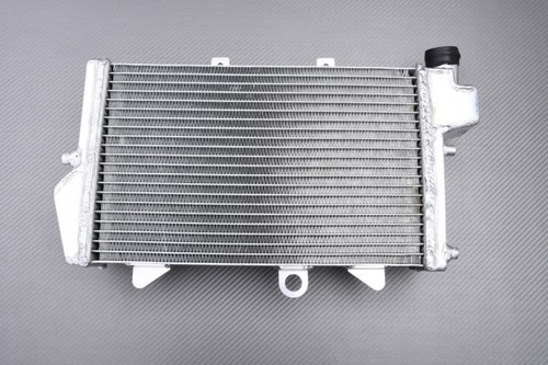 Radiateur eau type - d'eau, racing