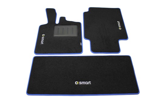 Tapis moquette smart - tapis,