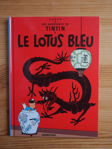 Les aventures tintin le - de,