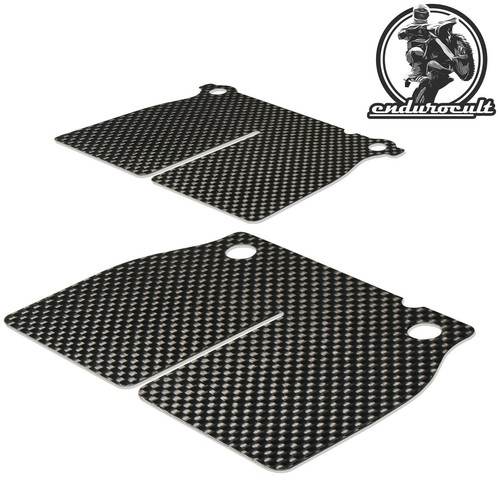 Lamelles carbone pour - 2x,