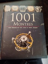 HORLOGERIE BIJOUTERIE 1001