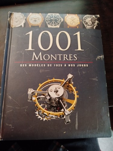 Horlogerie bijouterie 1001 - horlogerie,