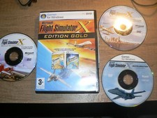 Microsoft Flight Simulator X