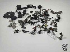 Kit visserie et accessoires KAWASAKI ER5 1997-2000