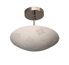 Luminaire lustre 3 lumières