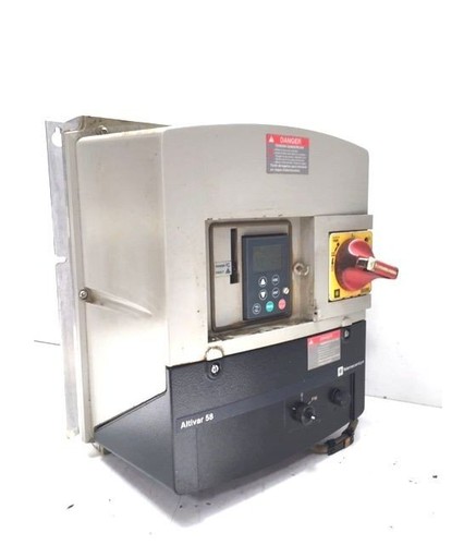 Variateur telemecanique - variateur,
