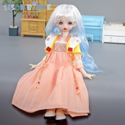 30cm bjd doll - doll, sd