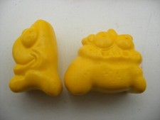 Vintage  JOJO GOGO Lot de