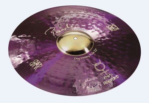 Paiste signature dry heavy - paiste,