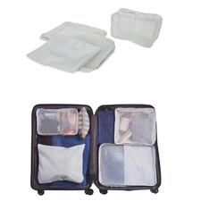 Sac rangement valise voyage