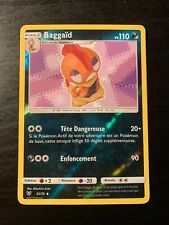 Carte Pokémon REVERSE Baggaïd 51/73 SL3.5 Soleil & Lune Légendes Brillantes NEUF
