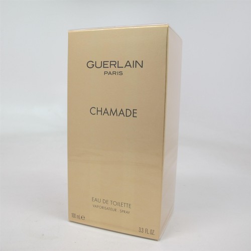 Chamade guerlain 100 - guerlain, ml/
