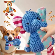 Pet Plush Toy Cute Animals