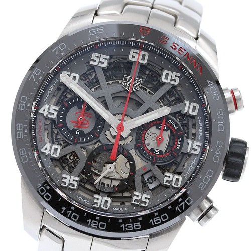 Tag heuer cbg2013 carrera - tag,