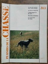 Plaisirs chasse n - plaisirs,