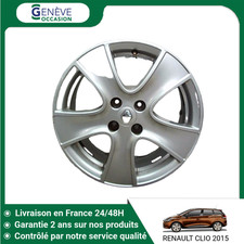 ?? JANTE ALUMINIUM RENAULT CLIO ➤403006502R ♻️