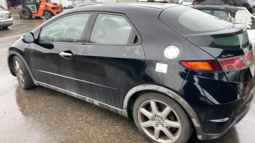Serrure avant droit - , honda