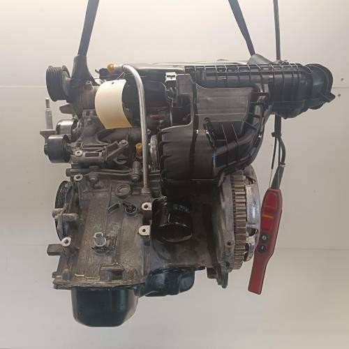 Moteur renault twingo phase - moteur,