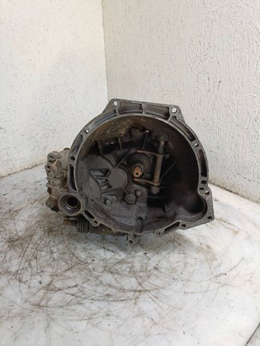Ford escort 1995 - diesel, boîte