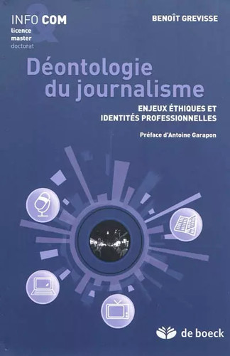 Déontologie des médias