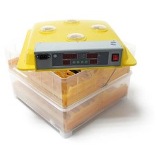 Couveuse automatique oeufs - automatique, 96