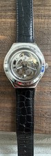 Montre swatch irony - swatch,