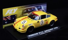 Slot Fly Porsche 911S -