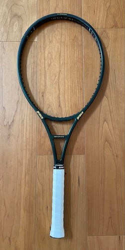 Used prince graphite - [used],