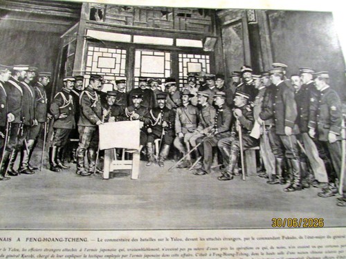 Asie chine japon guerre - japon,