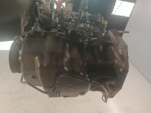 Moteur renault kangoo phase - kangoo,