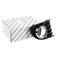 Fiat Panneau de Droite Pare-Chocs Avec Phares Antibrouillard 735642309