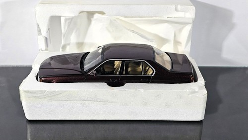Bmw série e32 - bmw, 7