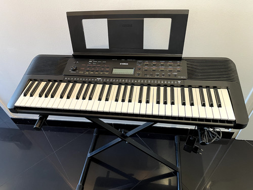 Clavier arrangeur yamaha psr - clavier,