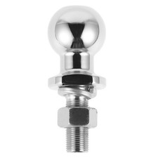  Boule d'attelage de remorque