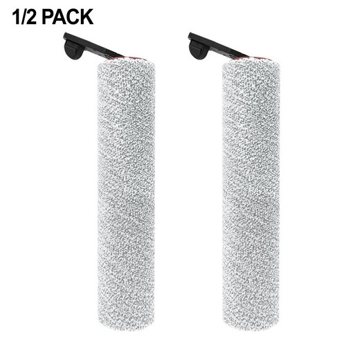 Brosses rouleaux conçues - rouleaux,