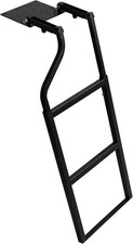 Traxion 5-100 Tailgate Ladder