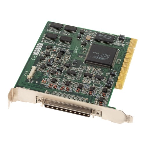 Interface carte jeulin esaq - interface,