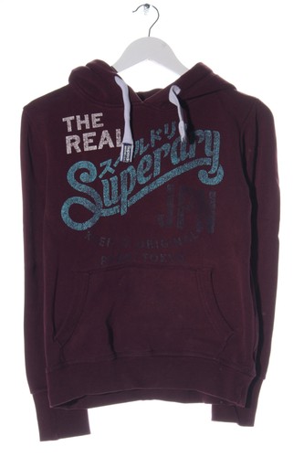 Superdry sweat capuche - à,