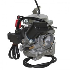 Carburateur performance TK