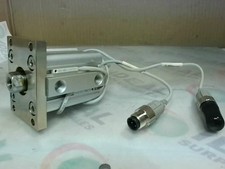 SMC CDQ2F32TF-25DZ-M9PSDPC