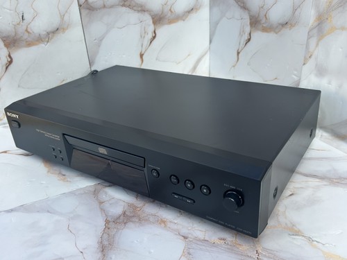 Sony cdp xe270 - , cd