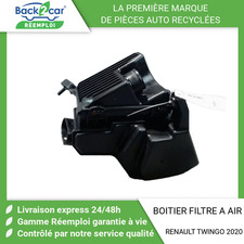 ? BOITIER FILTRE A AIR RENAULT TWINGO ➤165003255R ?