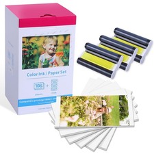 Rechange pour Canon Selphy