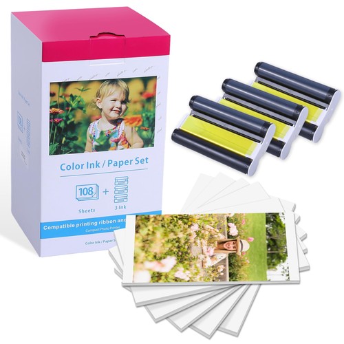 Rechange pour canon selphy - canon,