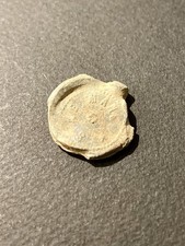 Plomb scellé - de,