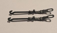 PLAYMOBIL Lot Crochet Voile